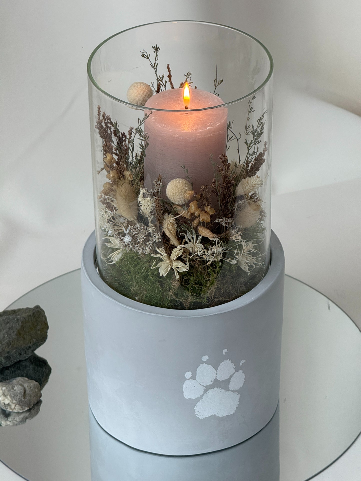 Windlichturne 2 Liter