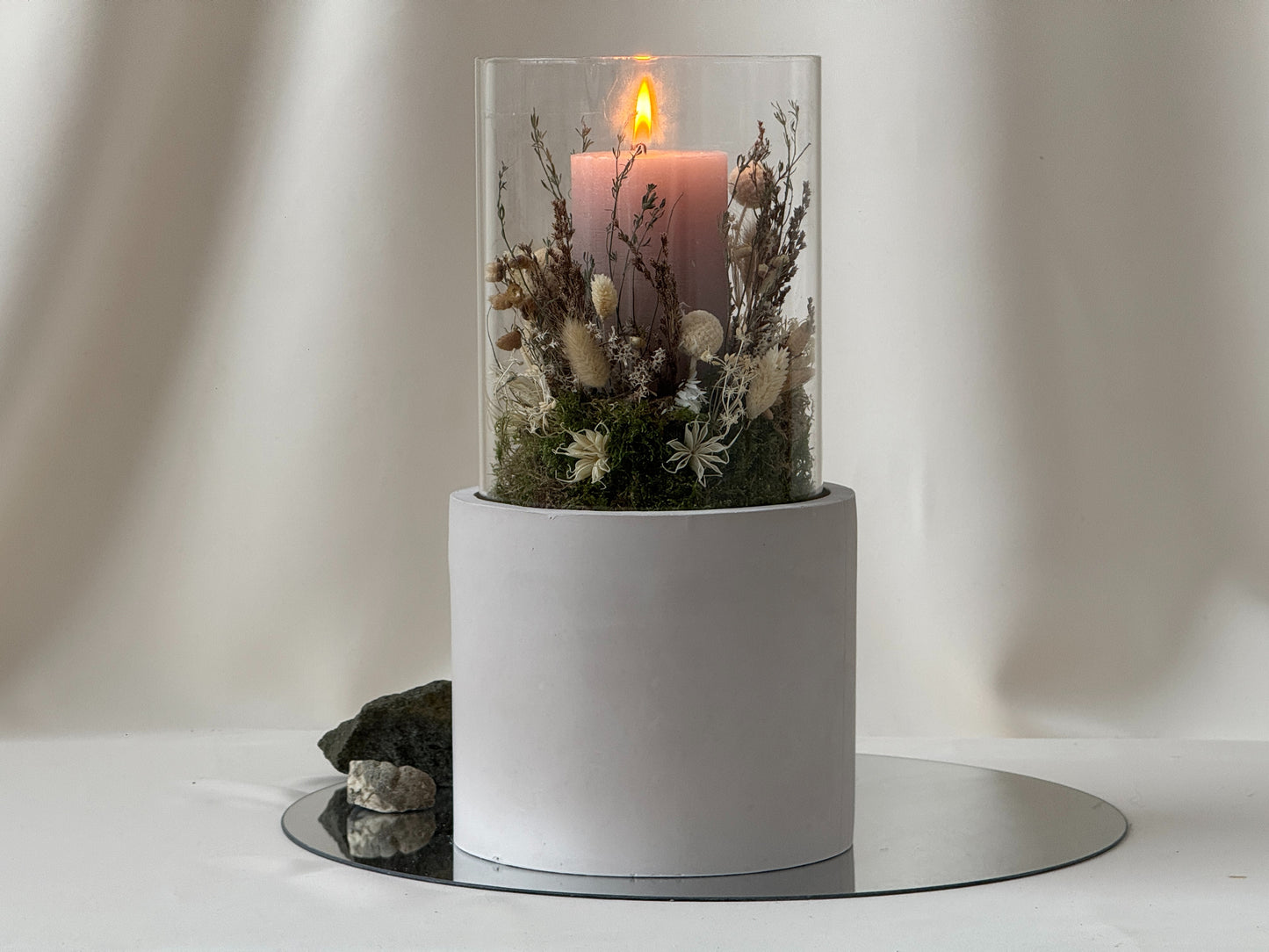 Windlichturne 2 Liter