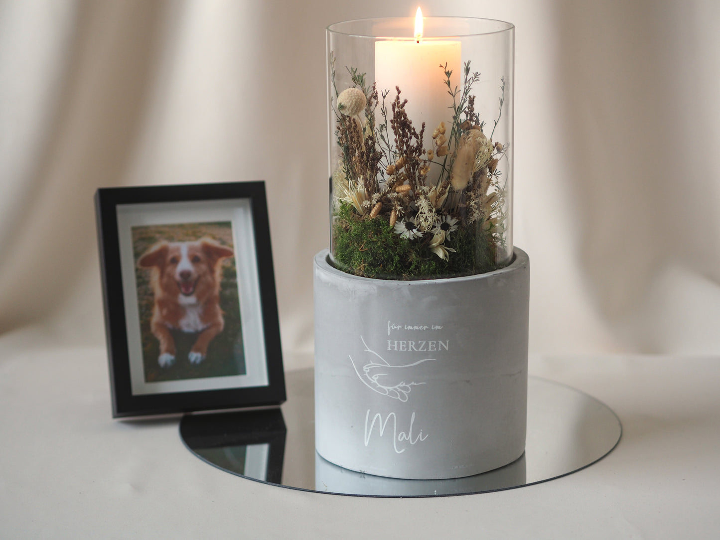 Windlichturne 2 Liter