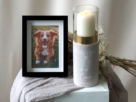 Windlichturne 400 ml