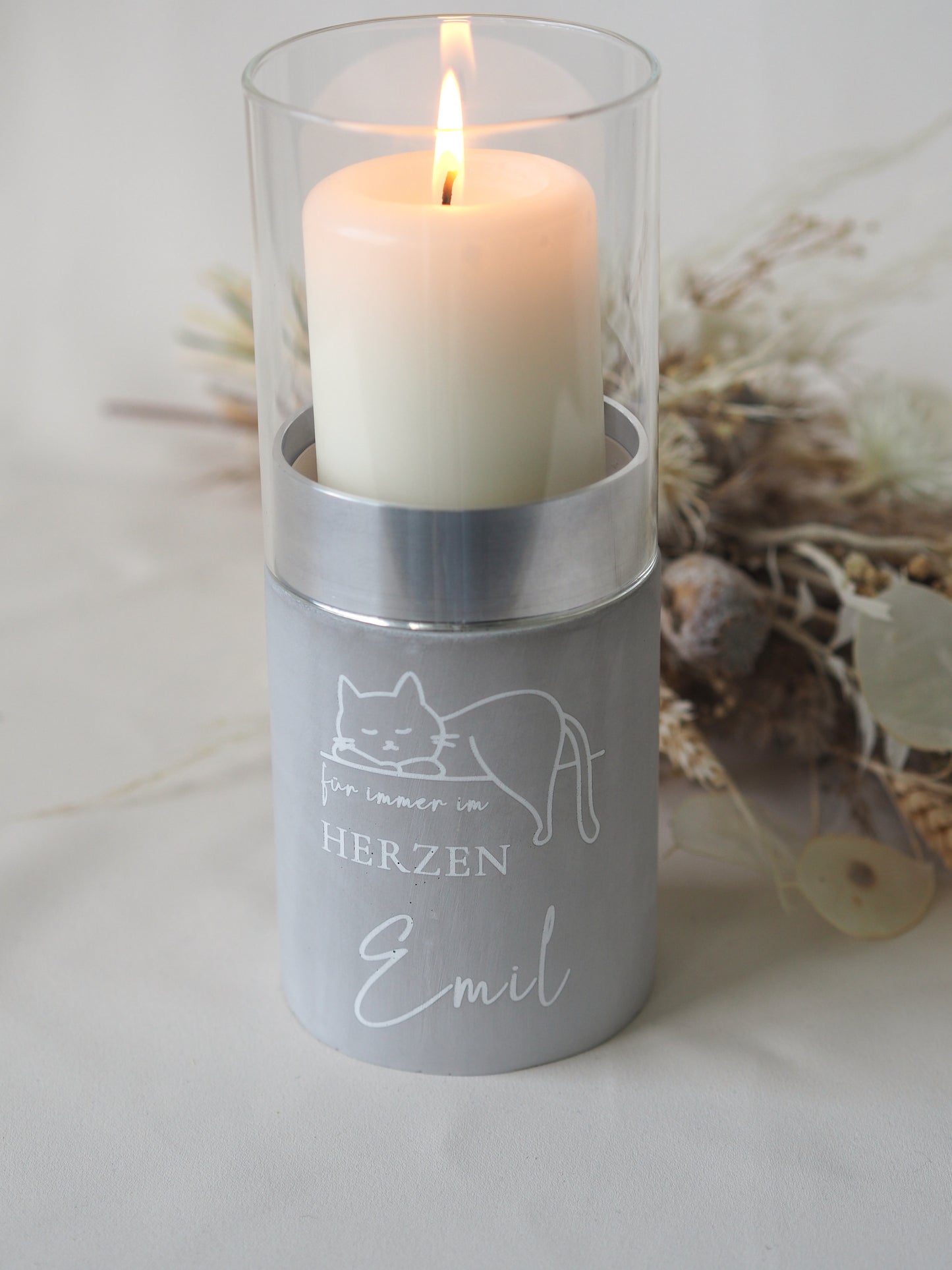 Windlichturne 200 ml