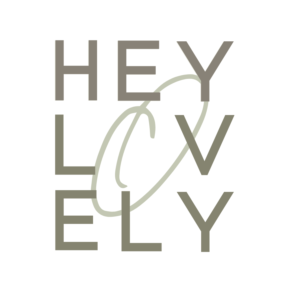 heylovelypeople