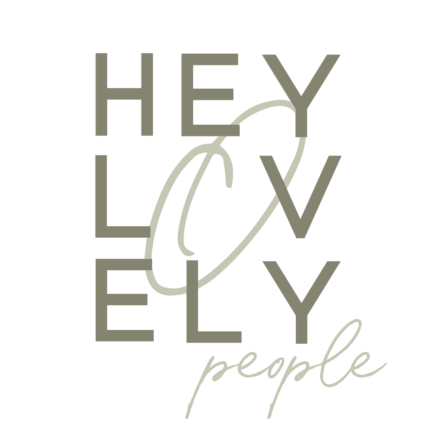 heylovelypeople